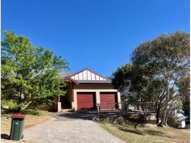 House for rent in Jindabyne, New South Wales