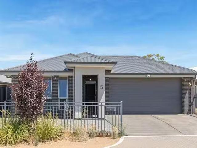 House for rent in Horseshoe Creek, South Australia