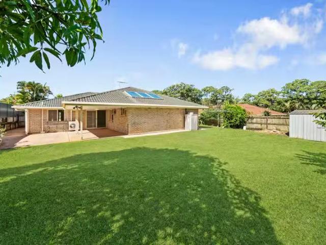 House for rent in Methul, Queensland