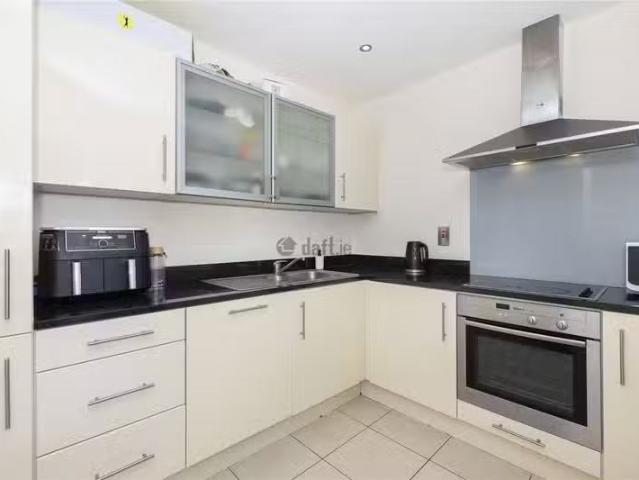 Apartment to rent
