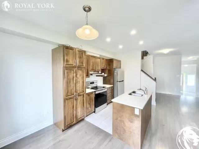 Condo for rent in Wanup, Ontario