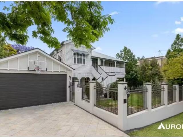 House for rent in Toombul, Queensland
