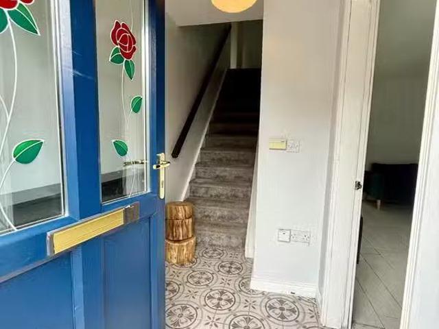 House to rent