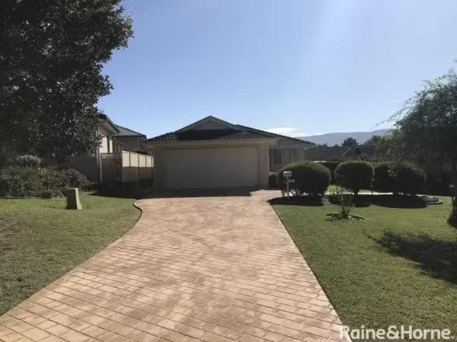 House for rent in Bomaderry, New South Wales