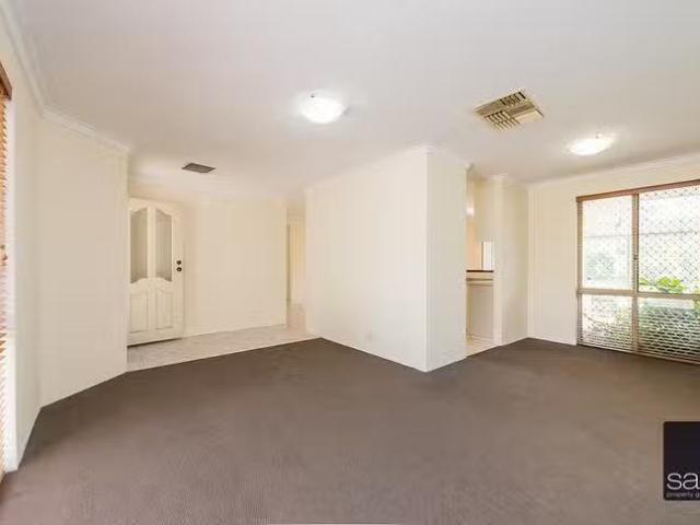 House for rent in Kiara, Western Australia