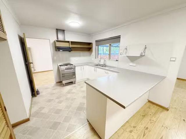 House for rent in Horseshoe Creek, South Australia