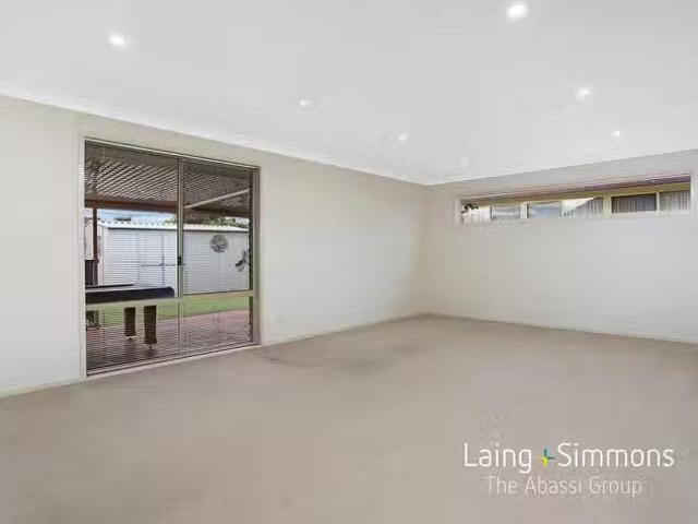 House for rent in Sydney, New South Wales