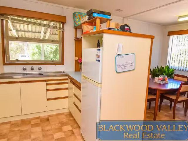 House for rent in Boyup Brook, Western Australia