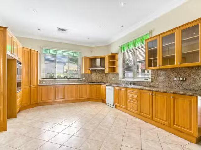 House for rent in Sydney, New South Wales