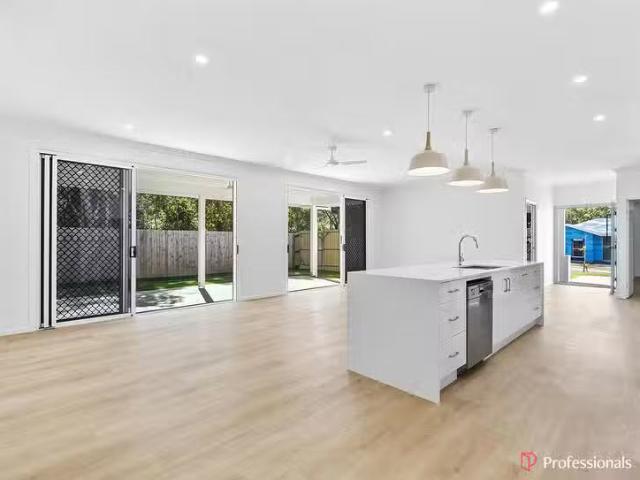 House for rent in Taranganba, Queensland