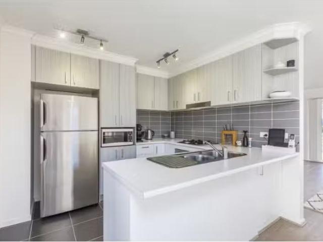 Condo for rent in Australian Capital Territory