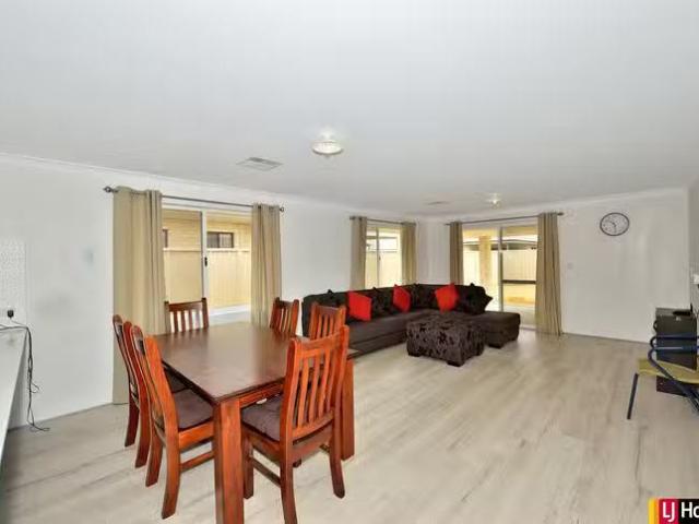 House for rent in Parklands, Western Australia