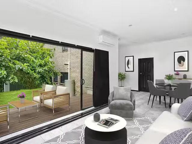 House for rent in Sydney, New South Wales