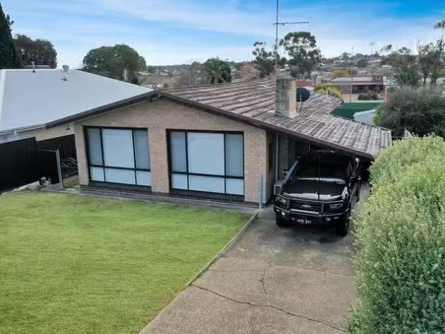House for rent in Stawell, Victoria