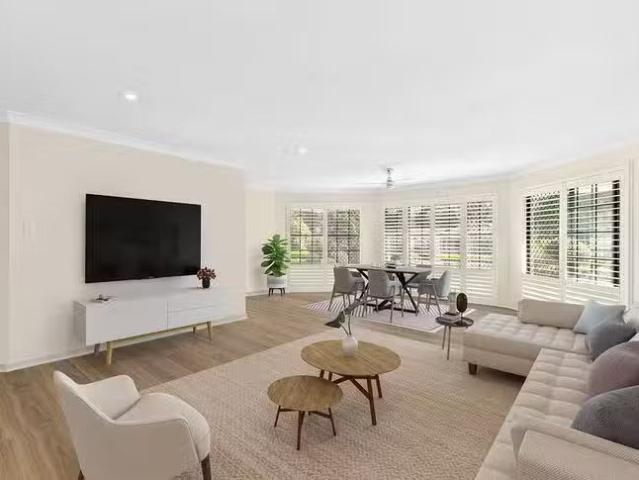 House for rent in Toombul, Queensland