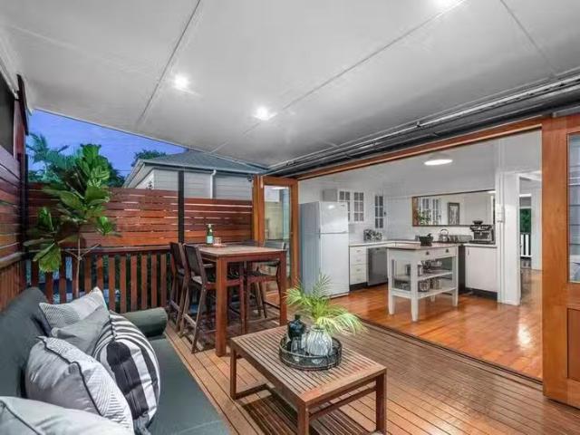 House for rent in Toombul, Queensland