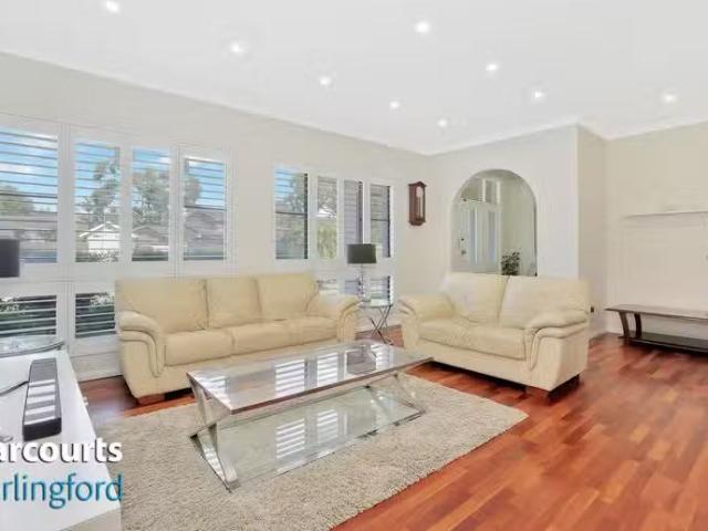 House for rent in Sydney, New South Wales