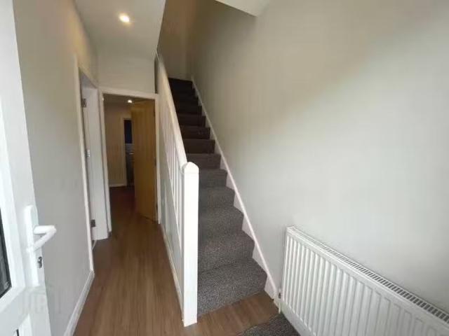 House to rent
