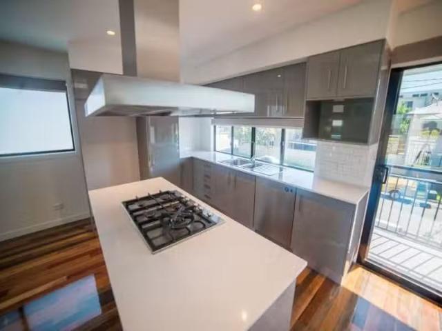 House for rent in Toombul, Queensland