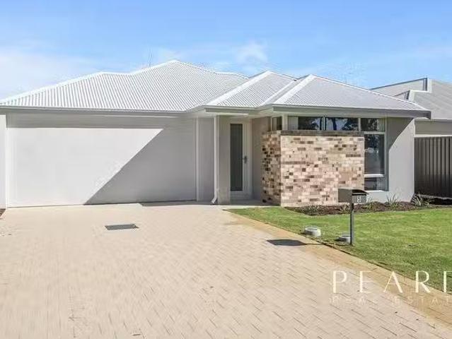 House for rent in Southern River, Western Australia