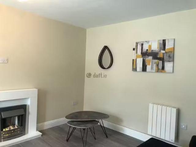 Apartment to rent