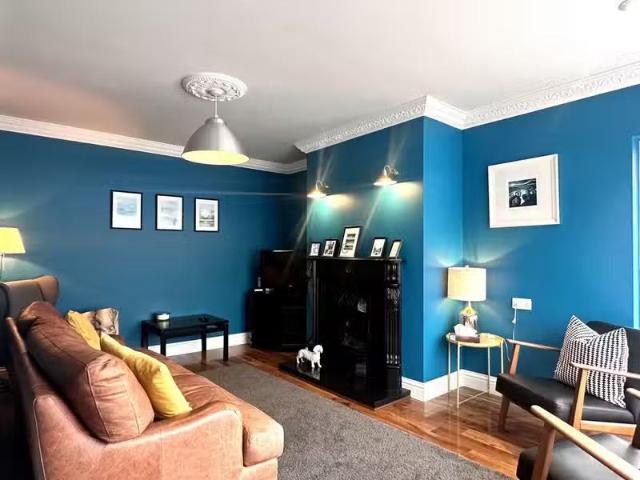 House to rent