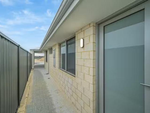 House for rent in Jindalee, Western Australia