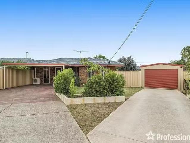 House for rent in Padbury, Western Australia