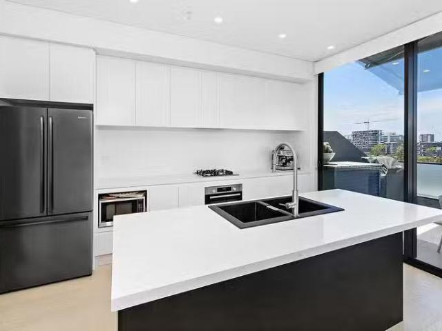 Apartment for rent in Narrabundah, Australian Capital Territory
