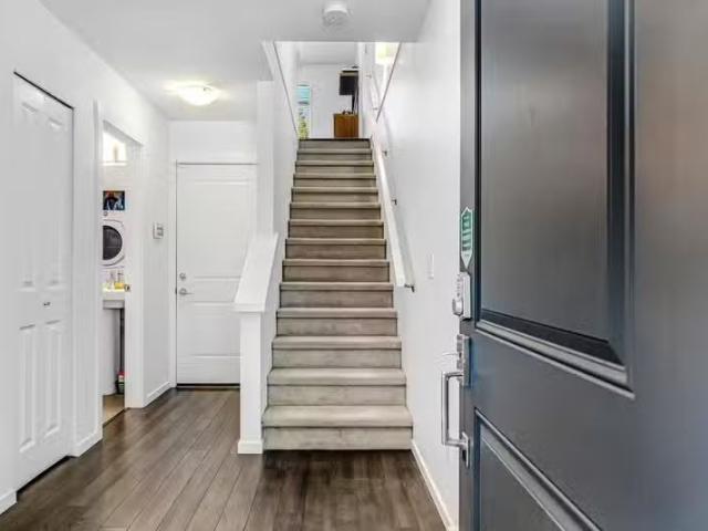 Condo for rent in Surrey, British Columbia