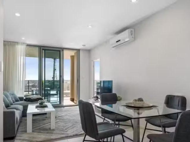 Apartment for rent in Horseshoe Creek, South Australia