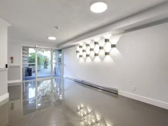 Condo for rent in Victoria, British Columbia