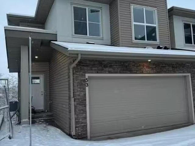 Condo for rent in Northwest, Alberta