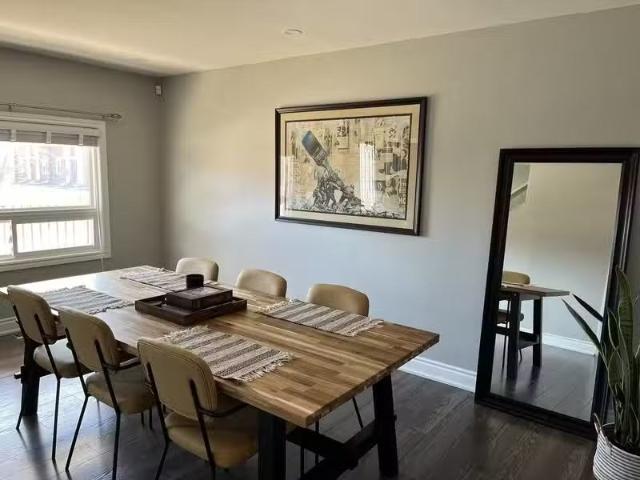Condo for rent in Durham, Ontario