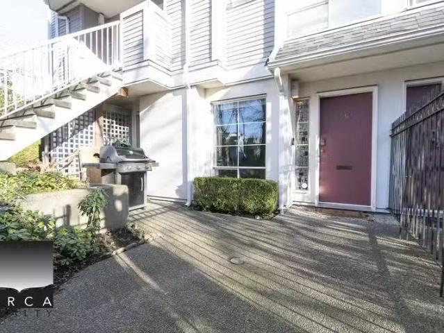 Condo for rent in Vancouver, British Columbia