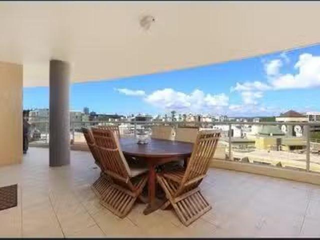 Apartment for rent in Sydney, New South Wales