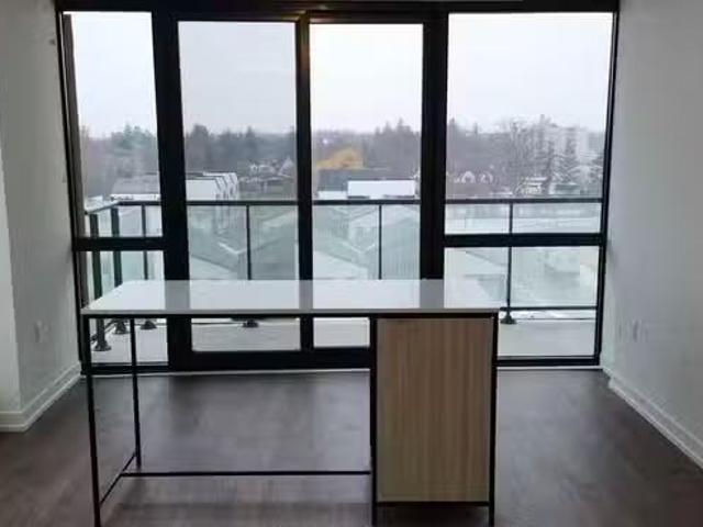 Condo for rent in Mississauga, Ontario