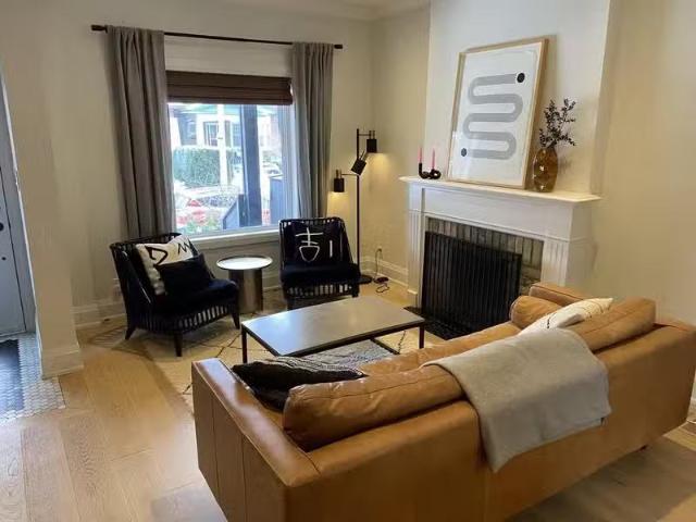 House for rent in Woburn, Ontario