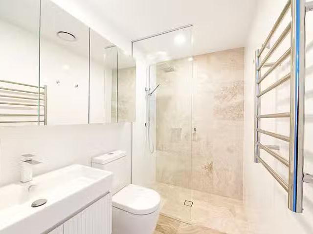 Apartment for rent in Campbell, Australian Capital Territory