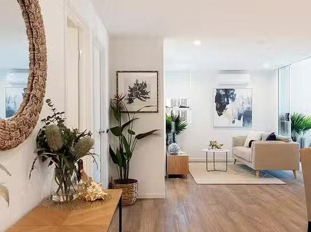 Apartment for rent in Toombul, Queensland