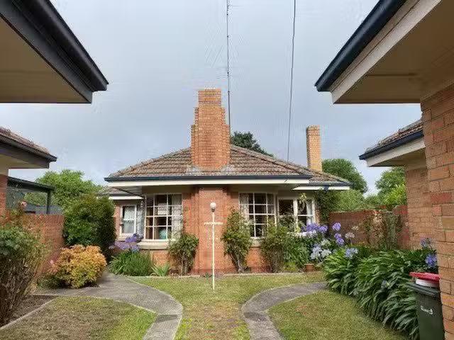 House for rent in Ballarat, Victoria