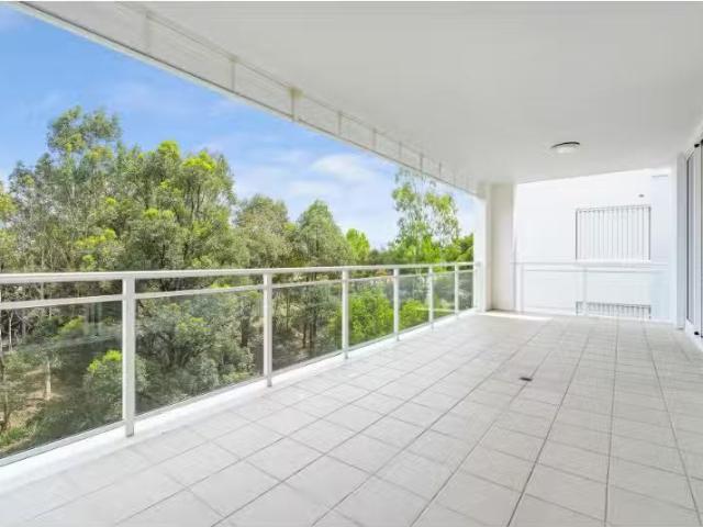 Apartment for rent in Mortlake, New South Wales