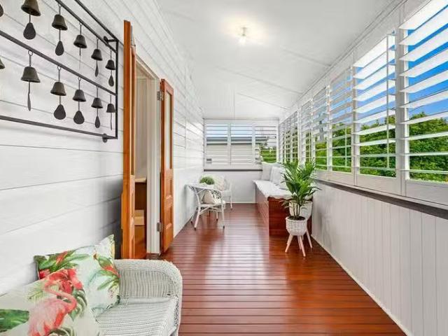 House for rent in Toombul, Queensland