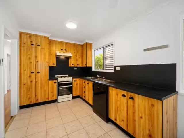 House for rent in Toombul, Queensland