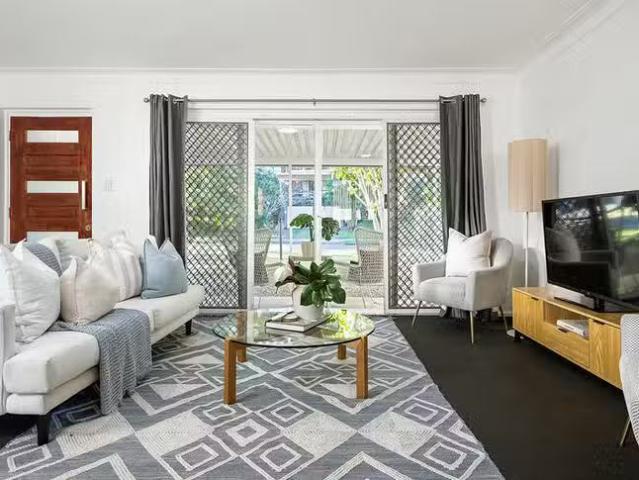 House for rent in Toombul, Queensland