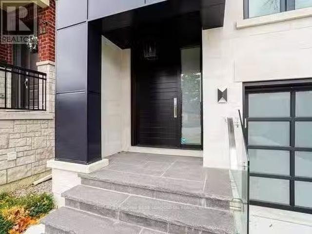 House for rent in Woburn, Ontario