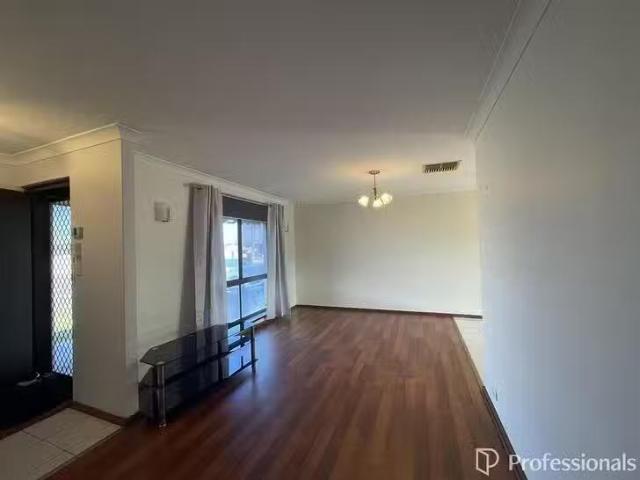 House for rent in Thornlie, Western Australia