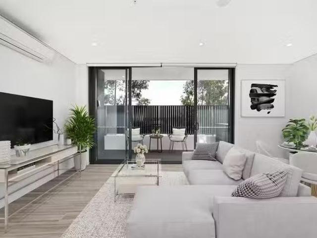 Apartment for rent in Sydney, New South Wales