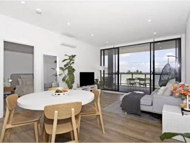 Apartment for rent in Beaumont Hills, New South Wales