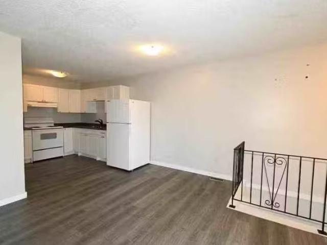 House for rent in Prince George, British Columbia